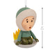 National Lampoon's Christmas Vacation™ Clark Griswold Sledding Hallmark Ornament
