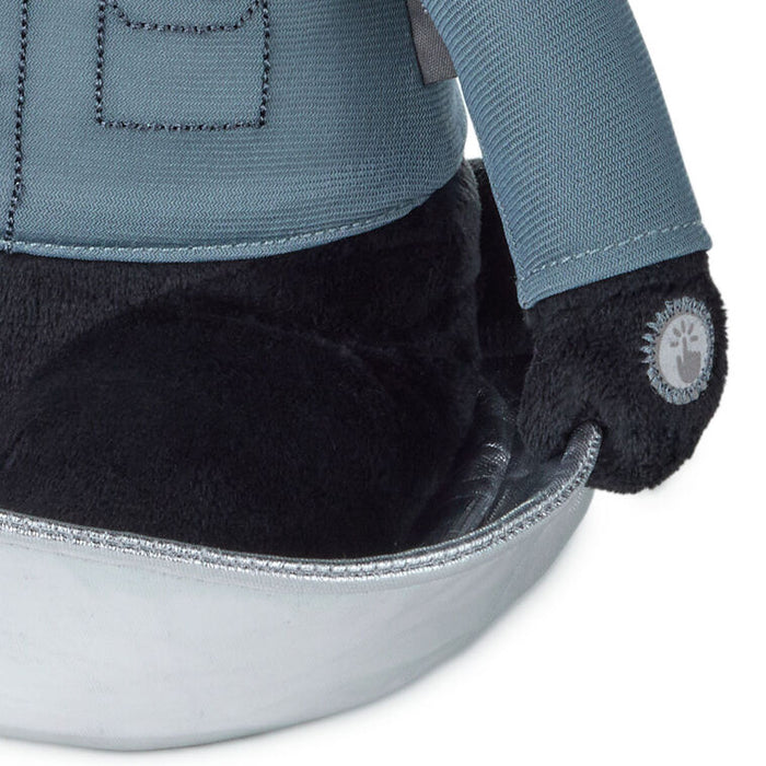 National Lampoon's Christmas Vacation™ Clark on Saucer Sled Plush With Sound and Motion