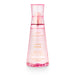 Pink body mist bottle labeled 'Coco Blush' by Good Chemistry on a white background