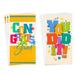 Congrats and You Did It Assorted Money Holder Graduation Cards, Pack of 6