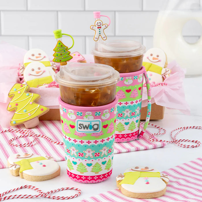 Swig Cookie Jar Iced Cup Coolie