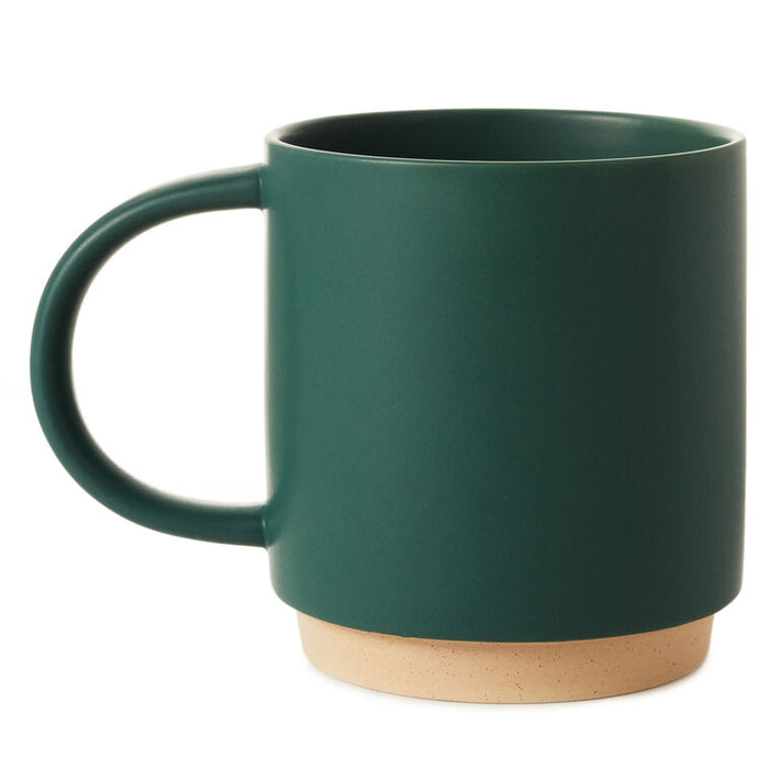 Cool Grandpa Mug, 16 oz.