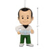 National Lampoon's Christmas Vacation™ Cousin Eddie With Moose Mug Hallmark Ornament