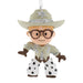 A Christmas Story™ Ralphie Parker Cowboy Hallmark Ornament