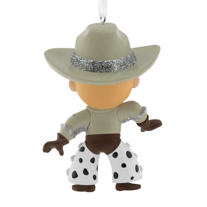 A Christmas Story™ Ralphie Parker Cowboy Hallmark Ornament