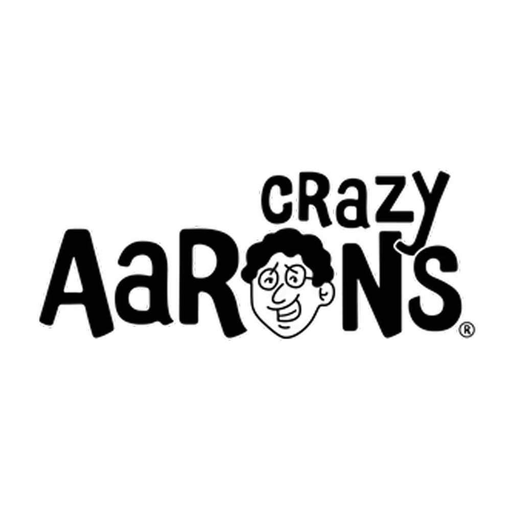 Crazy Aaron’s