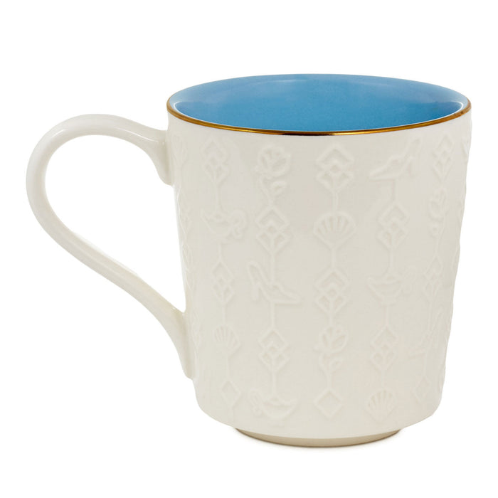 Disney Princess Dreams Can Come True Mug