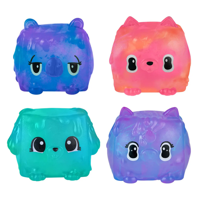 Cutie Cubes
