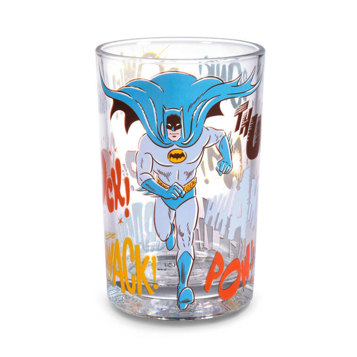DC™ Batman™ Collectible Drinking Glass