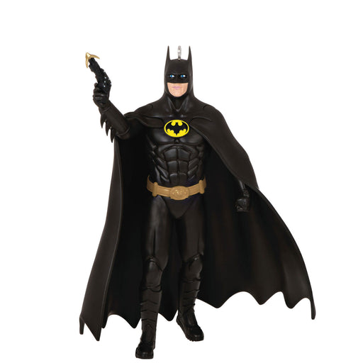 DC™ 1989 Batman™ 2023 Ornament