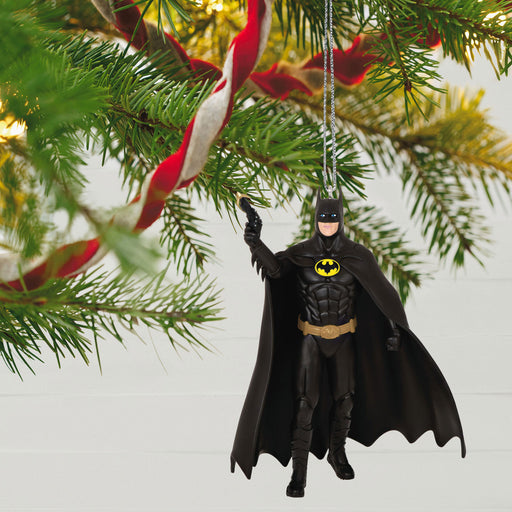 DC™ 1989 Batman™ 2023 Ornament