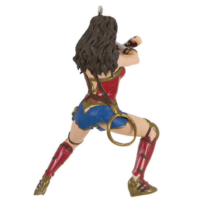 Dated 2023 DC™ Wonder Woman™ Ornament