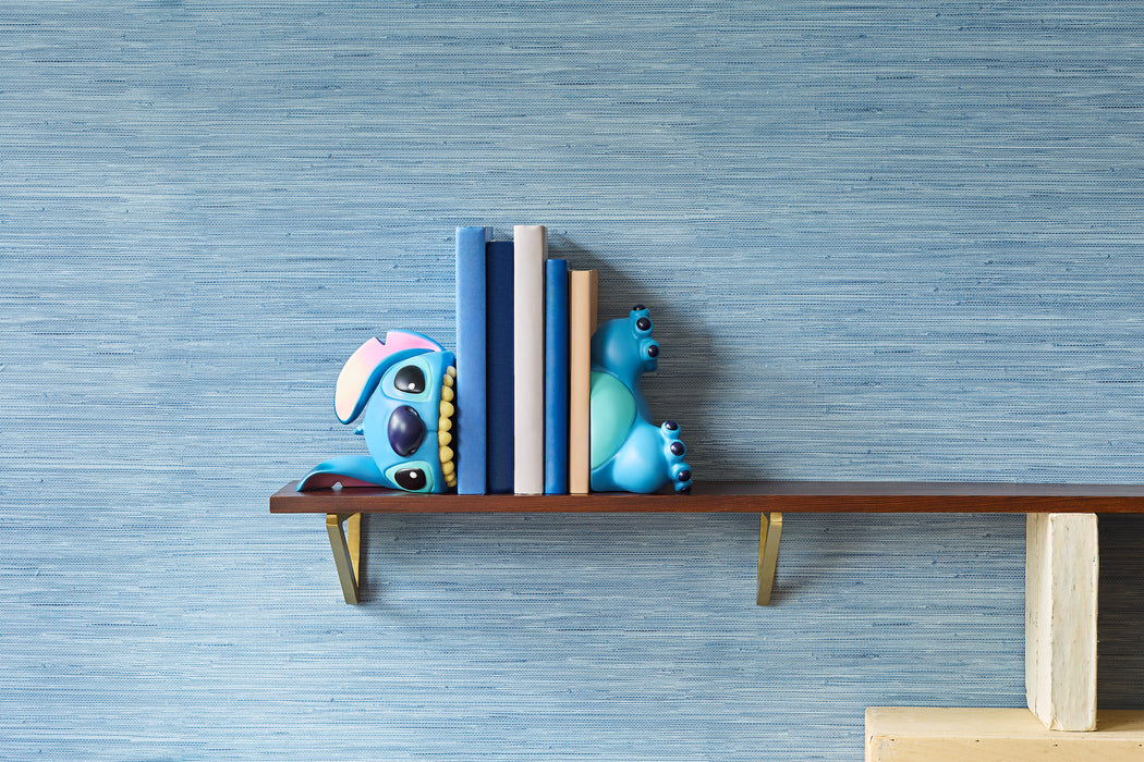 Disney Stitch Bookends