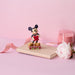 Mickey Heart Figurine by Jim Shore