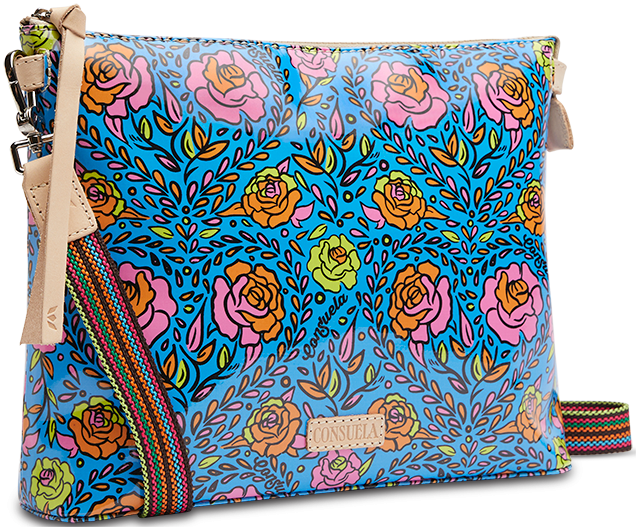 Consuela Mandy Downtown Crossbody