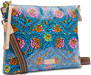 Consuela Mandy Downtown Crossbody