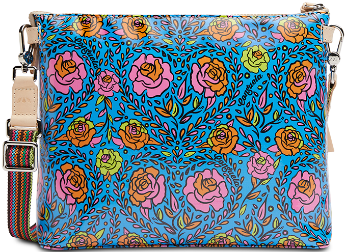 Consuela Mandy Downtown Crossbody