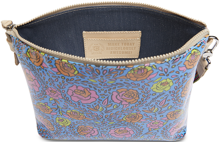 Consuela Mandy Downtown Crossbody