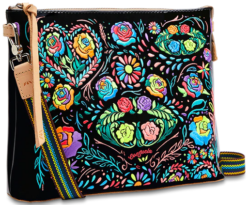 Consuela Rita Downtown Crossbody