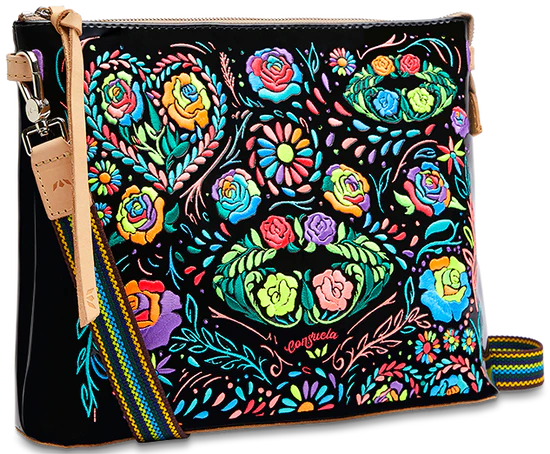 Consuela Rita Downtown Crossbody