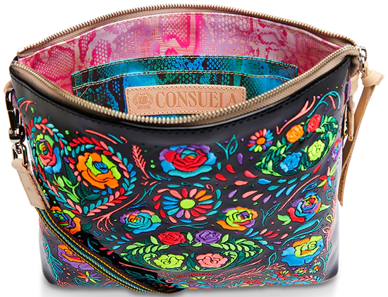 Consuela Rita Downtown Crossbody