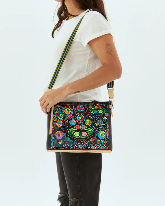 Consuela Rita Downtown Crossbody