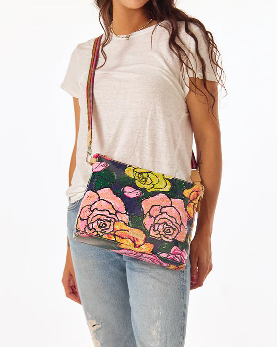 Consuela Everleigh Downtown Crossbody