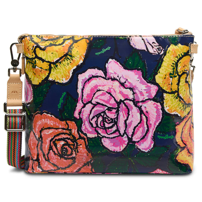 Consuela Everleigh Downtown Crossbody