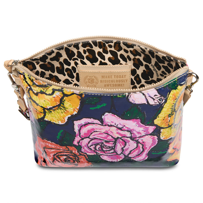 Consuela Everleigh Downtown Crossbody