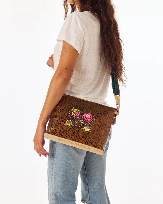 Consuela Mason Downtown Crossbody