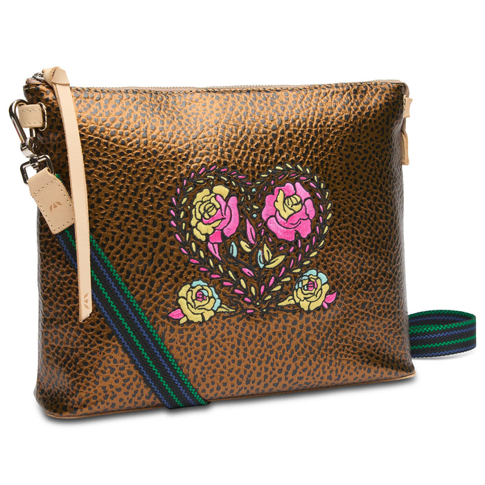 Consuela Mason Downtown Crossbody