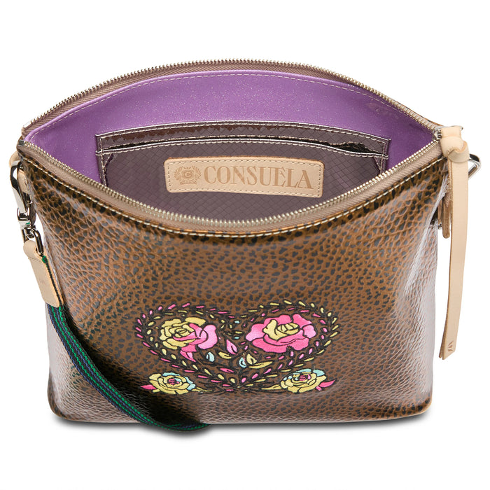 Consuela Mason Downtown Crossbody