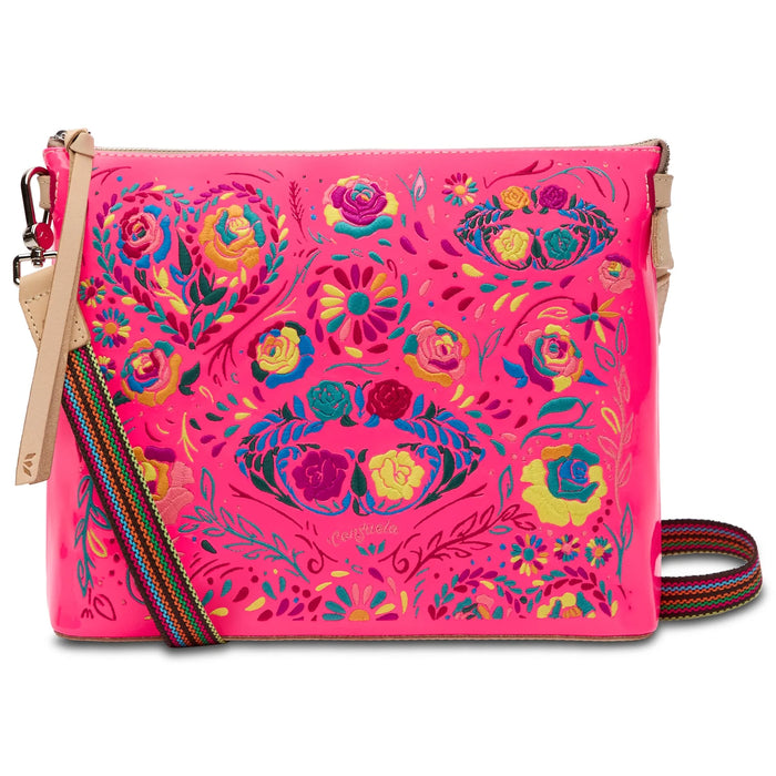 Consuela XO Downtown Crossbody