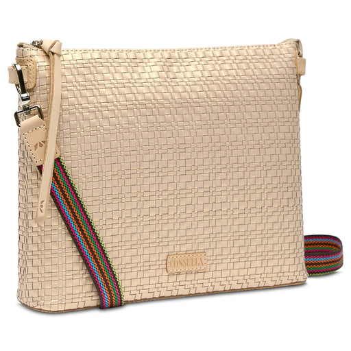 Consuela Pearl Downtown Crossbody