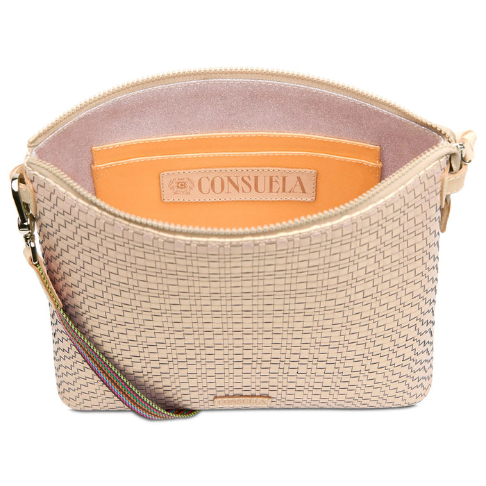 Consuela Pearl Downtown Crossbody