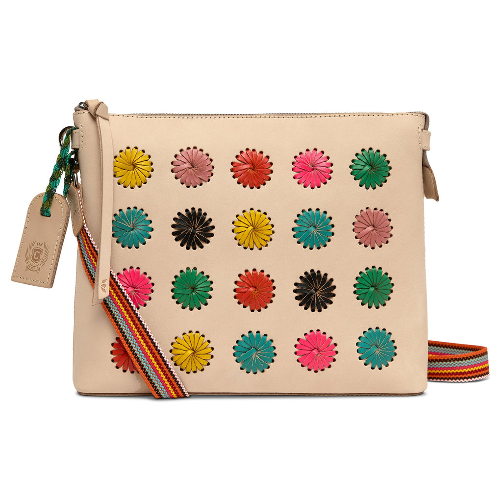 Paloma Downtown Crossbody — Trudy's Hallmark