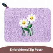 Stashies Daisy Pouch