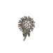 Dandelion Good Luck Pin