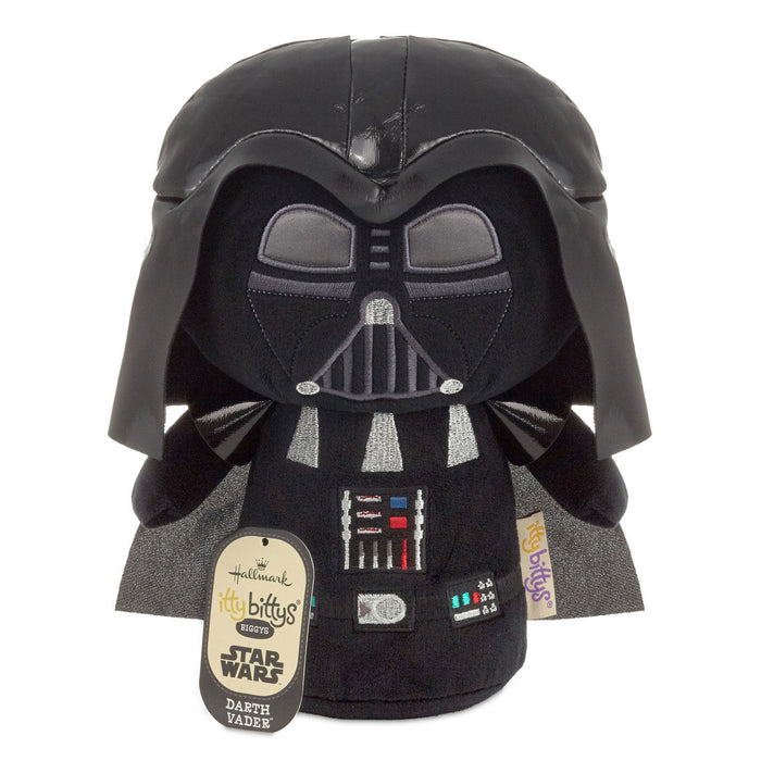 itty bittys® biggies Star Wars™ Darth Vader™ Plush