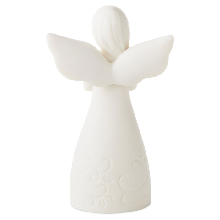 Daughter, A Precious Gift Angel Figurine