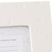 White photo album with text ' MEMORY HERE' on a white background