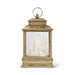 Hallmark Exclusive Nativity Scene Musical Lantern With LED Light