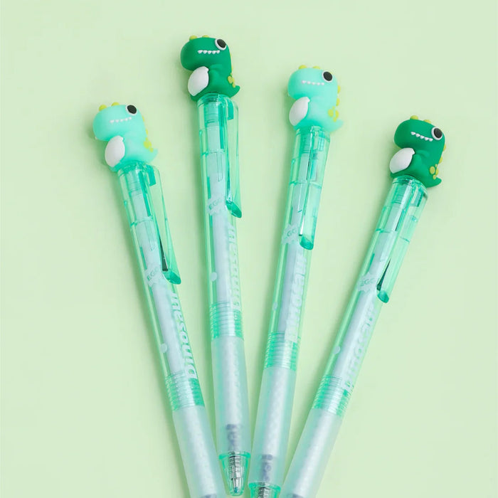 Dinosaur Gel Pen