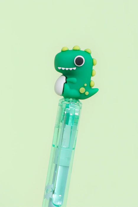 Dinosaur Gel Pen