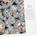 Disco Balls Collage 1000-Piece Puzzle 
