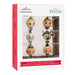 Mini Disney Frozen Shatterproof Hallmark Ornaments, Set of 6