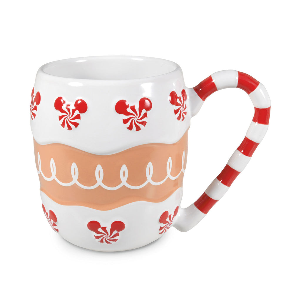 Disney Mickey September hot Mug