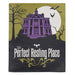 Disney The Haunted Mansion Resting Place Throw Blanket