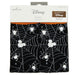 Disney Mickey Mouse Spiderweb Glow-in-the-Dark Crew Socks