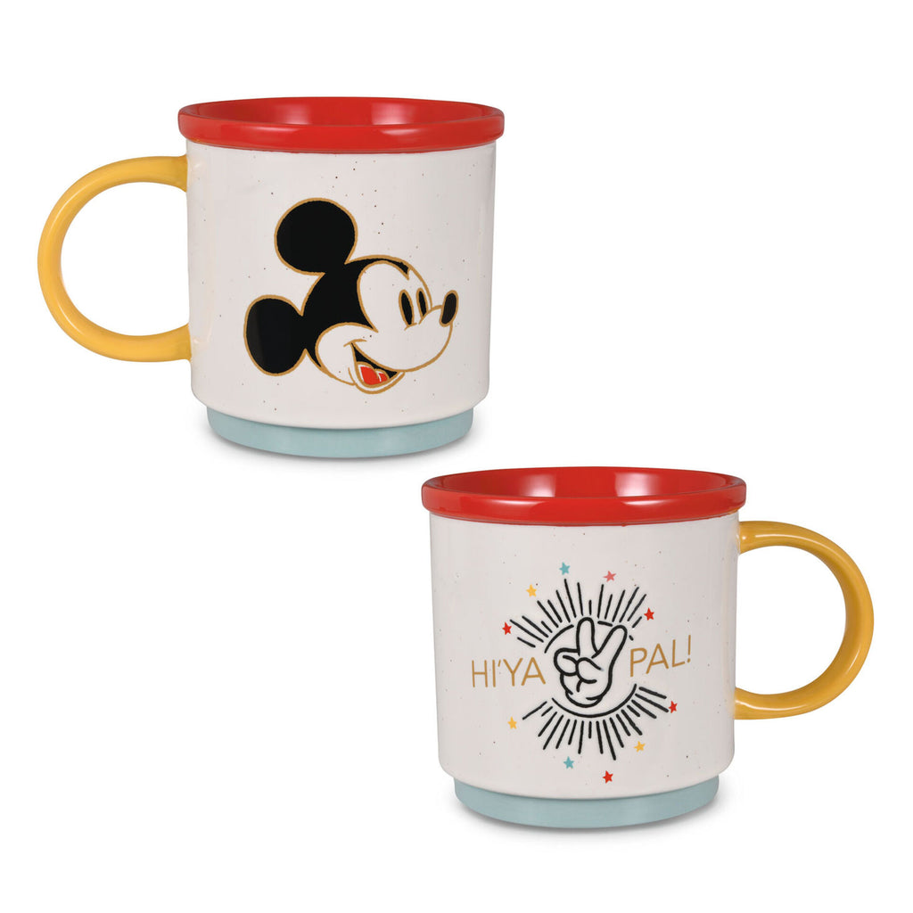 Disney, Dining, Disney Mickey Mouse Mug Warmer